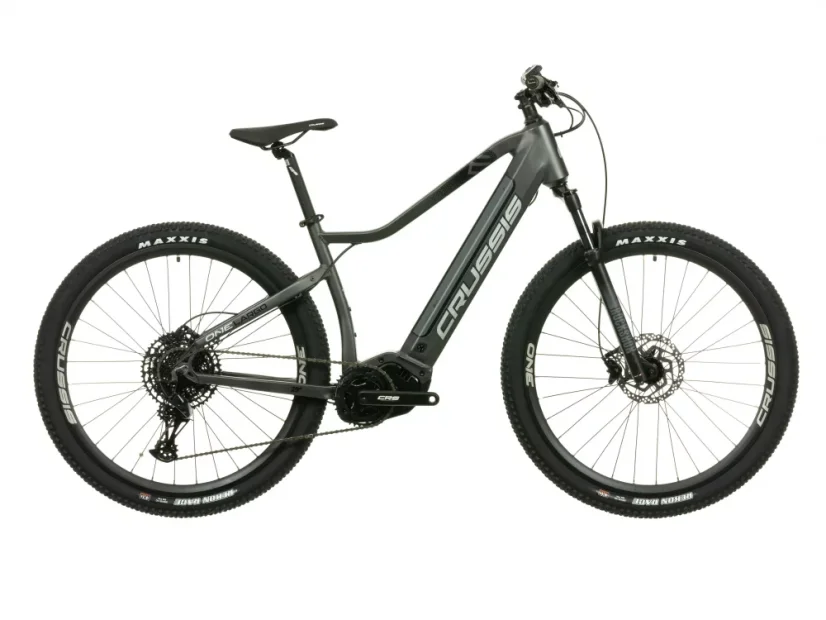 CRUSSIS ONE-Largo 9.9-M (2024) - Velikost rámu: 18"