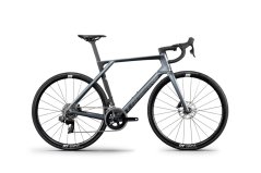 LAPIERRE Xelius DRS 6.0 AXS Gravity Grey (2025)