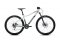 GHOST Lanao Essential 27.5 Pearl White/Green Bay Metallic (2025) - Varianta: S 15.5"