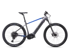 CRUSSIS e-Atland 9.11-(715 Wh)