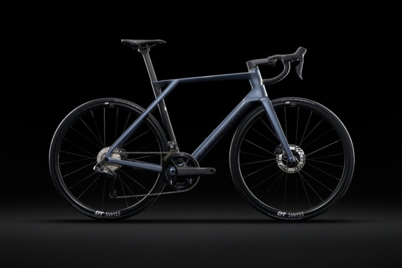 LAPIERRE Xelius DRS 7.0 Cumulonimbus Grey (2026) - Varianta: XS