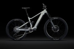 LAPIERRE Overvolt AM 7.8 Circular Grey (2025)