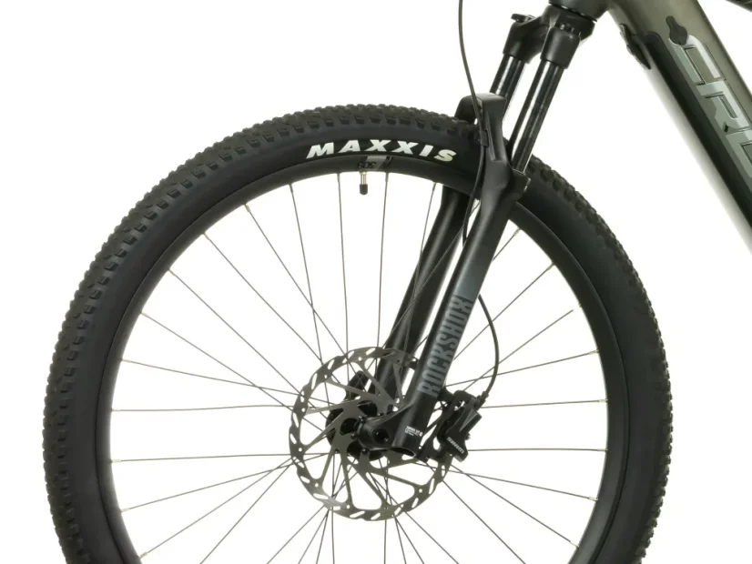 CRUSSIS ONE-Full 9.9-M (2024) - Velikost rámu: 19"
