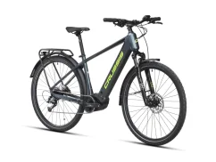 CRUSSIS e-Gordo 7.10-(720 Wh) (2025)