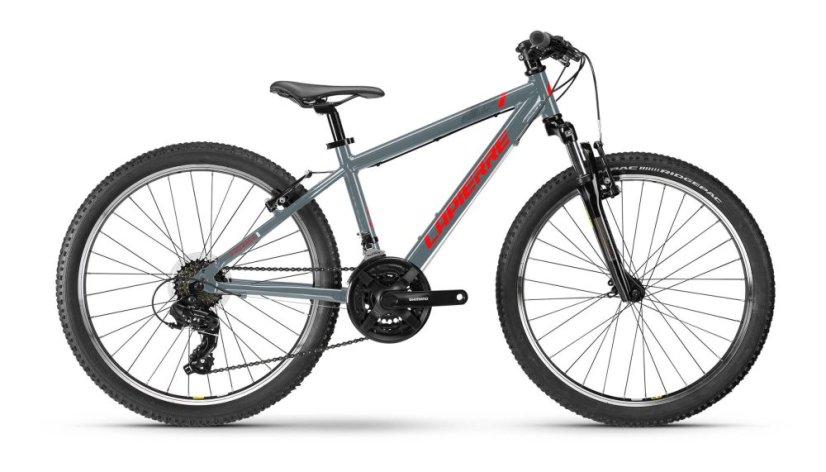 LAPIERRE Prorace 24 Grey (2025)