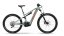 LAPIERRE Overvolt TR 4.6 Pastel Grey (2024) - Varianta: XL