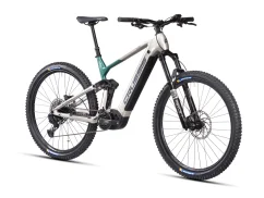 CRUSSIS e-Full 10.10-(900 Wh) (2025)