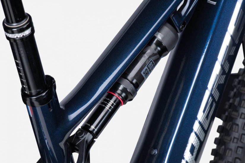LAPIERRE Overvolt AM 7.7 (2023) - Varianta: XL